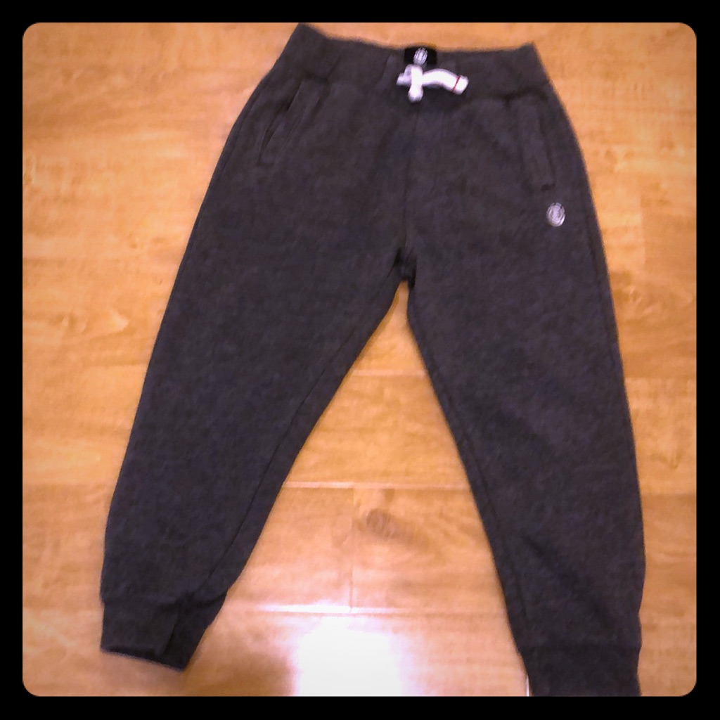 Element Sweatpants